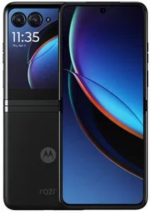 Замена стекла камеры на телефоне Motorola Razr Plus в Краснодаре